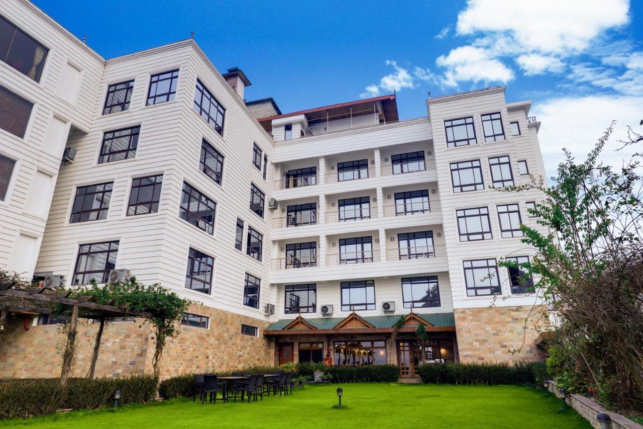 Sobralia Resort & Spa Namchi Extérieur photo