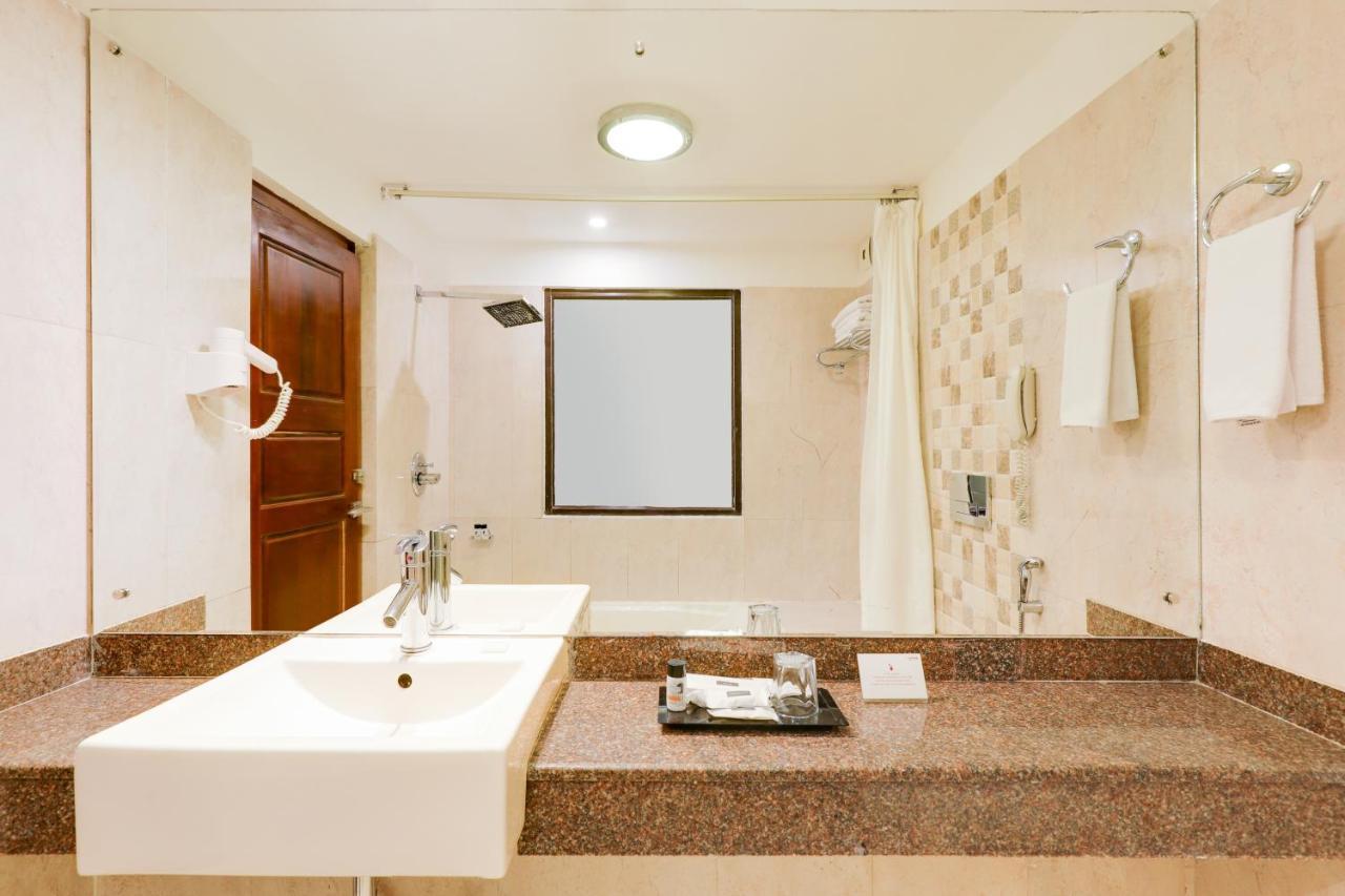 Sobralia Resort & Spa Namchi Extérieur photo