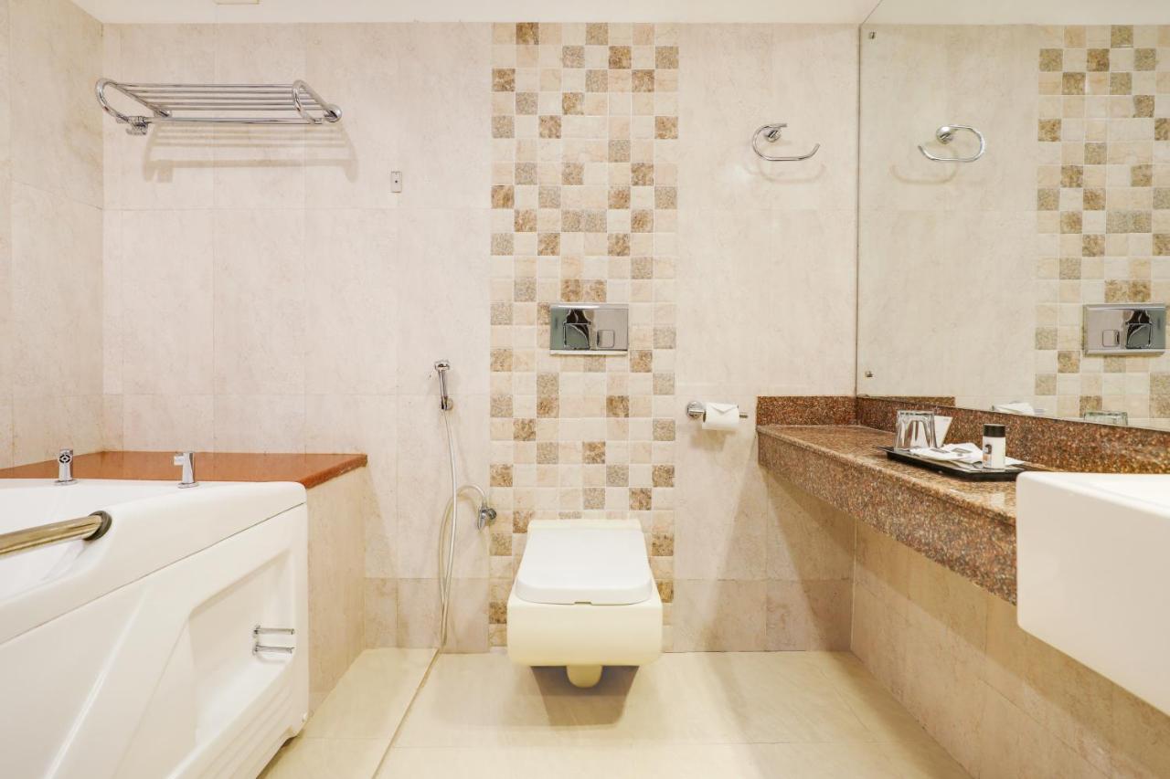 Sobralia Resort & Spa Namchi Extérieur photo