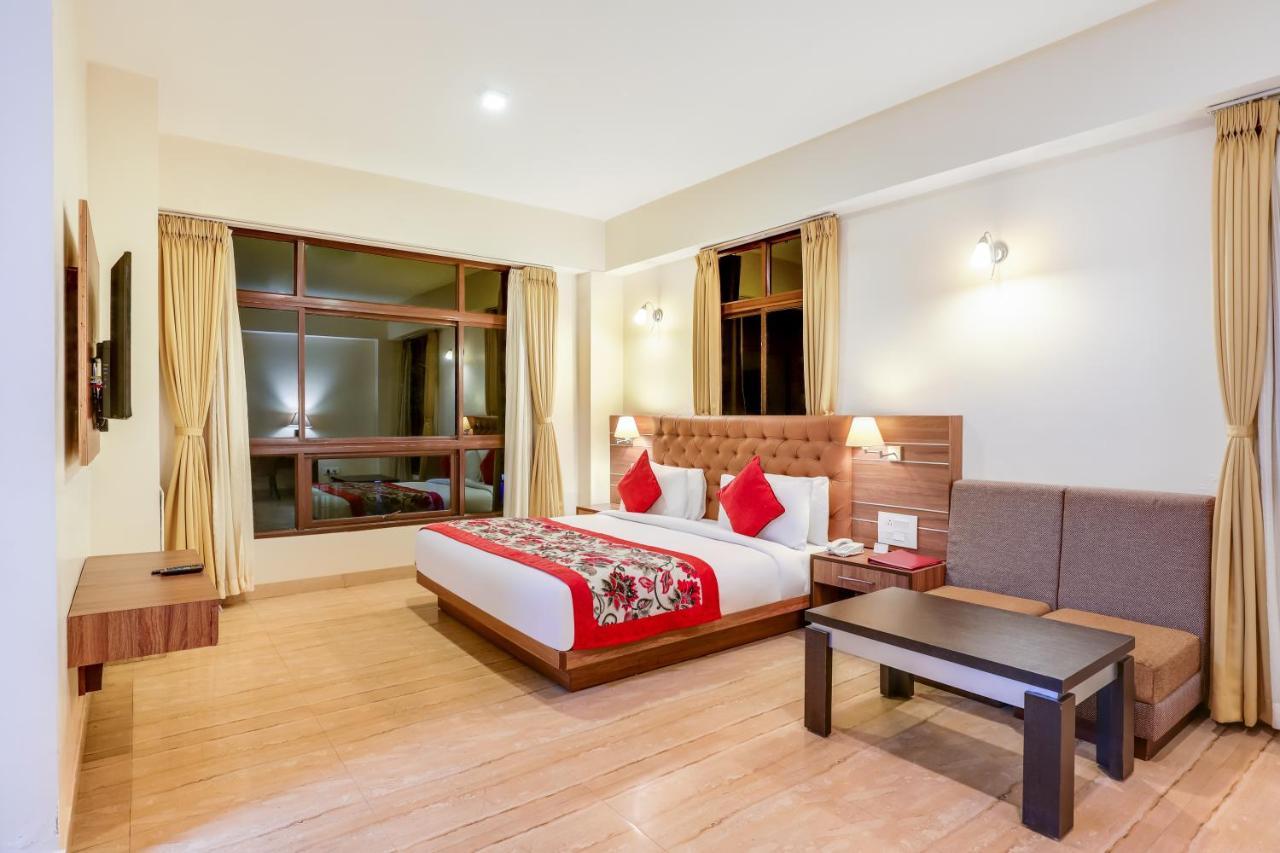 Sobralia Resort & Spa Namchi Extérieur photo