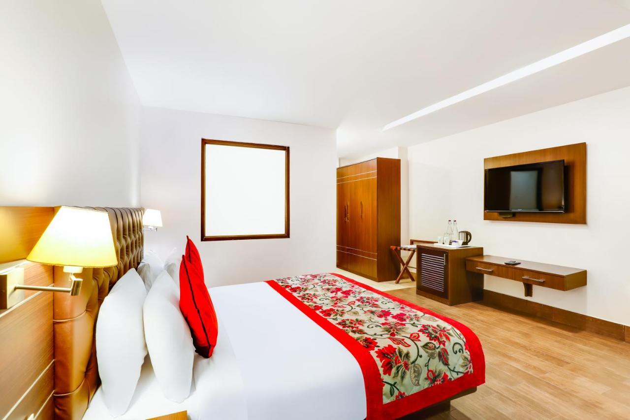 Sobralia Resort & Spa Namchi Extérieur photo
