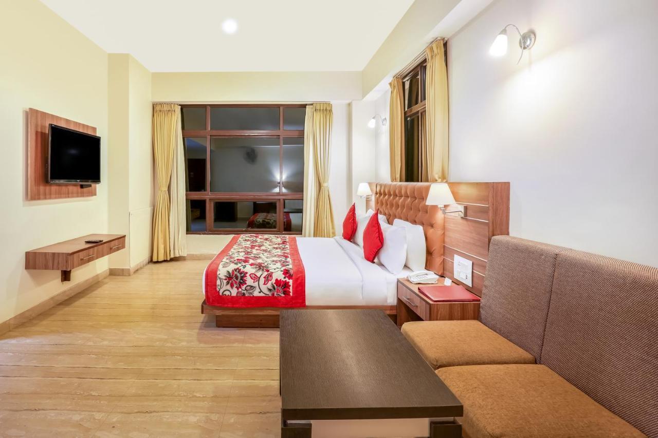 Sobralia Resort & Spa Namchi Extérieur photo
