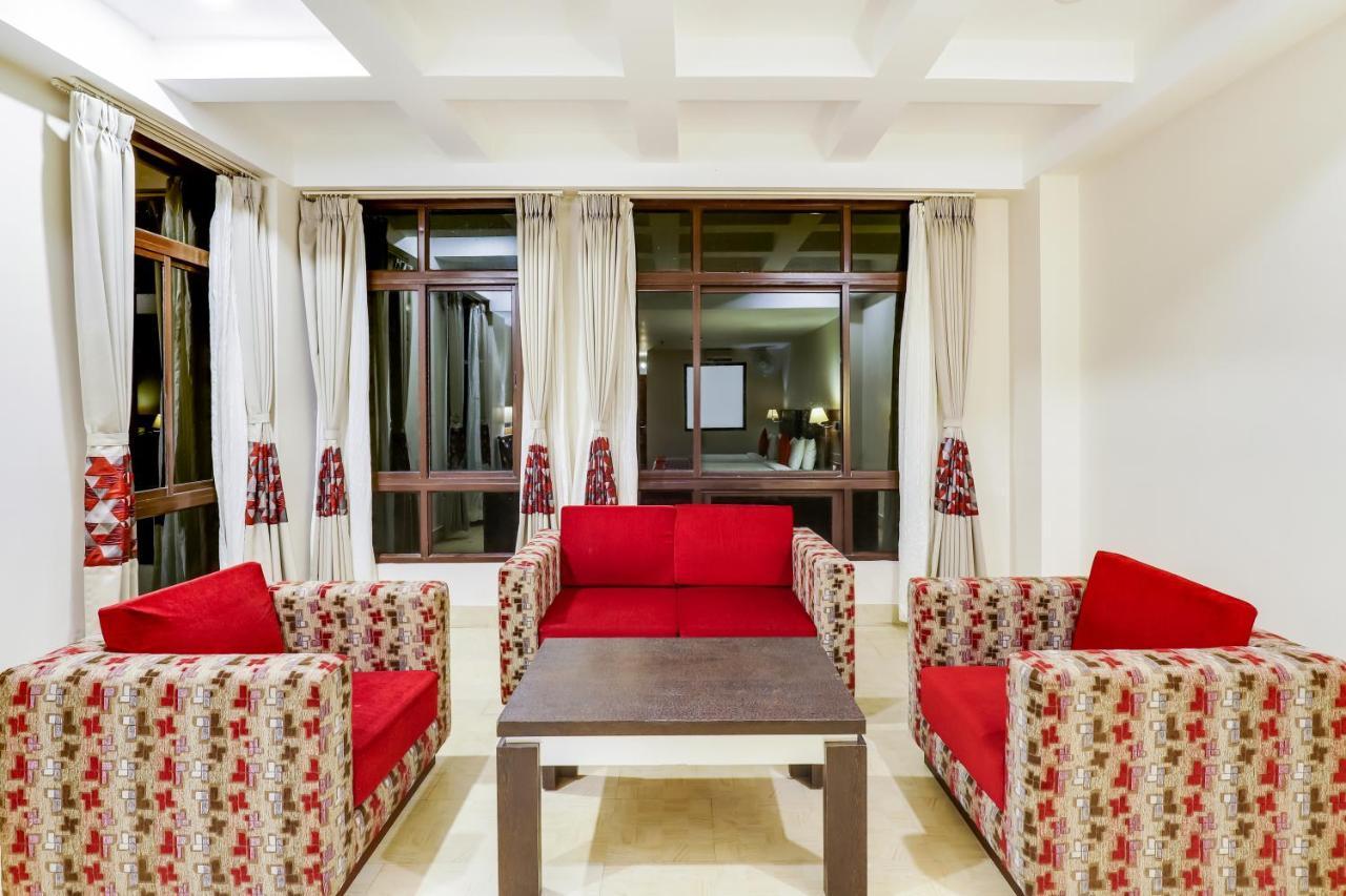 Sobralia Resort & Spa Namchi Extérieur photo