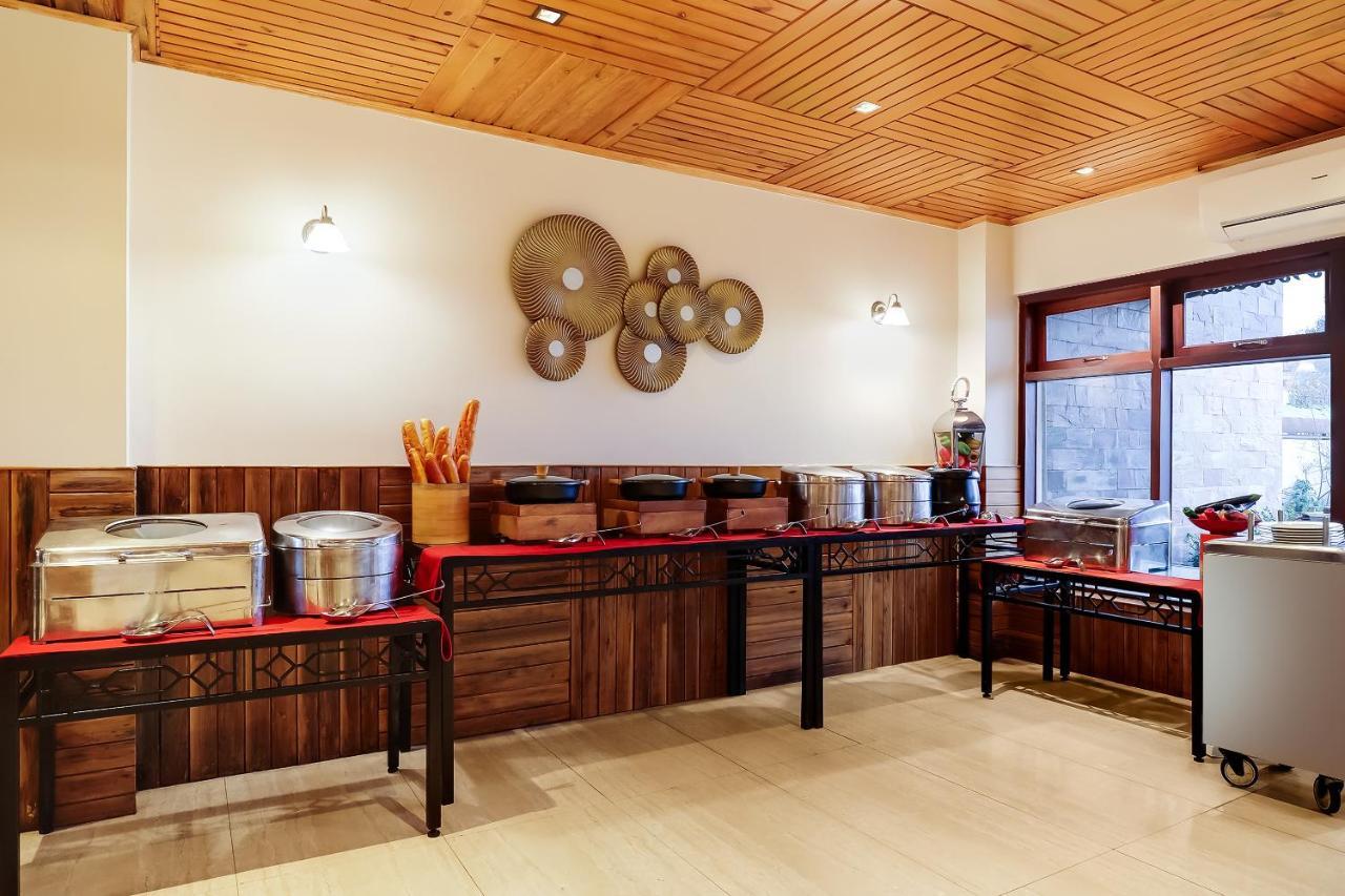 Sobralia Resort & Spa Namchi Extérieur photo