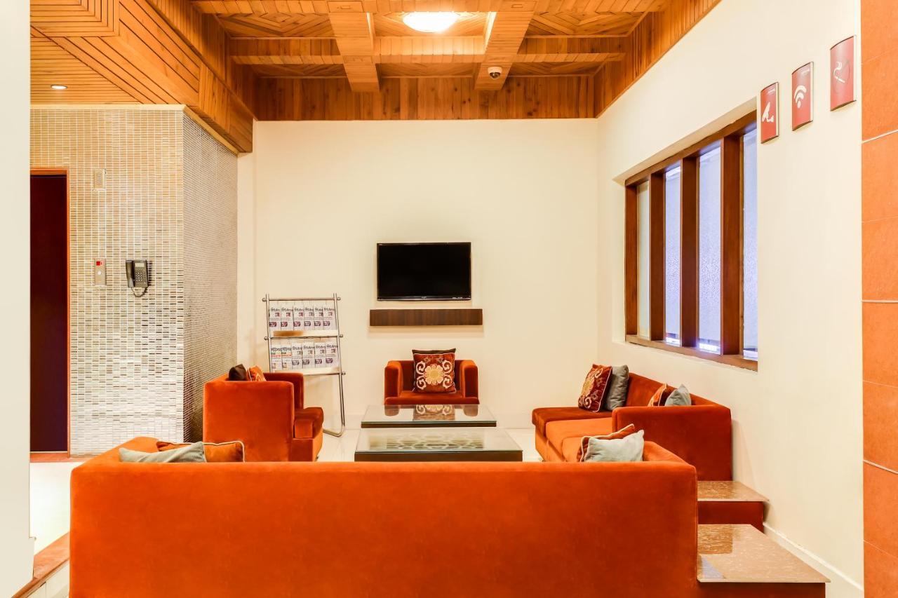 Sobralia Resort & Spa Namchi Extérieur photo
